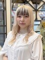 キュート Cute&nbsp;伊藤 友美
