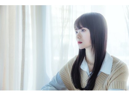 youres hair 髪質改善トリートメント＆ヘッドスパ 熊本下通店【6月1日OPEN（予定）】の写真