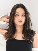 アース 一宮店(HAIR & MAKE EARTH) ヨシンモリロング