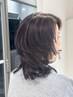 【60代エイジングケア★★★】毛髪&頭皮ケアヘッドスパ＋毛髪補強Tr