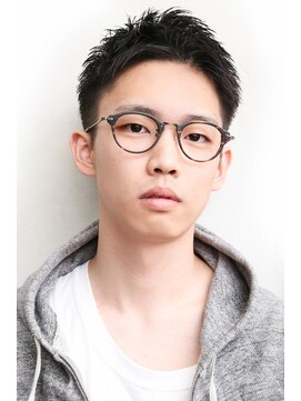 ブレスボーオム コウベ 神戸 三宮(Breath beauu Homme Kobe) ▼川崎祐生Breath beauu Kobe▼メンズ/美容室/三宮/元町/神戸