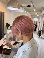 アンドケー 那覇小禄店(and K) ベビーピンク