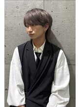 スタイルインデックス 新大塚店(STYLE INDEX) 齊藤 匠音