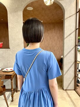 ザ ローズ(The Rose) ボブ