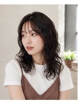 アースオーセンティック 小平店(EARTH Authentic)&nbsp;ラフウェーブ