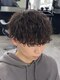 ウノ(U.No.)の写真/[長野駅徒歩1分]トレンド×男らしさをMIXした最新Style！再現性も高く自宅でのセットも簡単に。