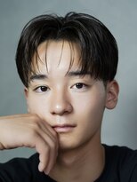ヴェロ 福井(VeRO)&nbsp;グク風2Wayセンターパート