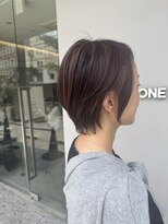 ワン 戸塚(ONE008)&nbsp;ショート　ハイライト