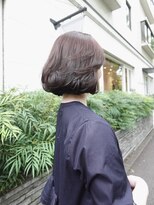 ビュートリアム 広尾(BEAUTRIUM)&nbsp;大人ボブ／海外ボブ