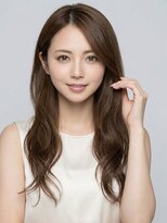 アリーナヘア(ARENA HAIR) ロングウェーブエアー