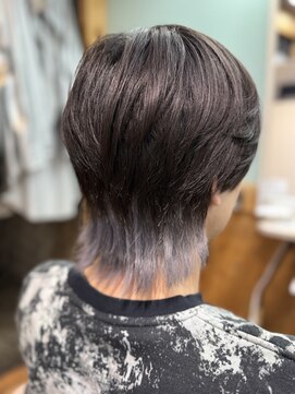 コア 新宿(CORE) 、
