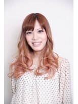 エスト(est)&nbsp;☆ＨＡＲＵＨＡＲＵカラー☆