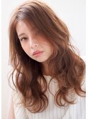 ＊LOJE＊オトナ可愛いナチュラルウェーブ