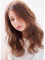 ロジェ(loje)&nbsp;＊LOJE＊オトナ可愛いナチュラルウェーブ