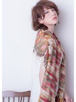 オリーブフォーヘアー(olive For hair)&nbsp;☆エフォートレスミディ☆【olive for hair】03-6914-0898