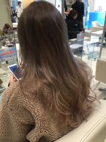 モードケイズエミュー(MODE K's eau)&nbsp;【MODE Ks eau】イメチェンカラー