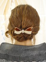 レイジースワン&nbsp;大人アレンジ