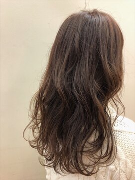 ダスティ 梓川店(Dasty) dasty  long style