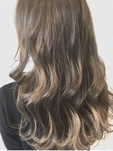 ラヴィ美容室(Ravie)