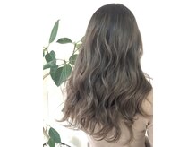ヘアーデザインアンジー(Hair design Angie)