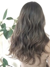 ヘアーデザインアンジー(Hair design Angie)