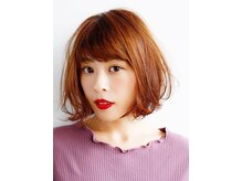 ヘアースペース カーマ(hair space ka ma)