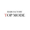 ヘアーファクトリー トップ モード(HAIR FACTORY TOP MODE)のお店ロゴ