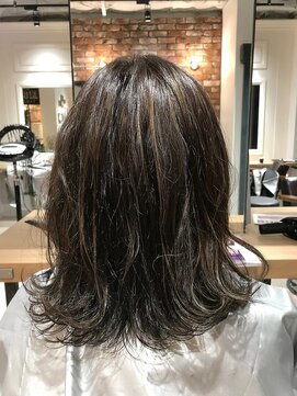 エイト 恵比寿店(EIGHT ebisu) EIGHT ebisuスタイル