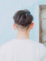 エクファフォーメン(EX-FA FOR MEN)&nbsp;～EX-FA FOR MEN～かきあげアーミースタイル