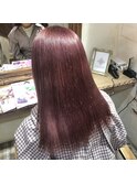 rei ピンクラベンダー