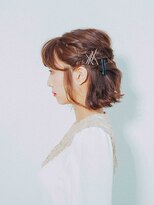 プロデュース 相模原店(Produce)&nbsp;大人気♪アレンジ♪大人かわいい