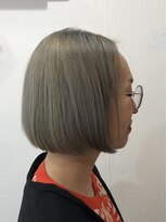 マホロ(MAHRO)&nbsp;ダブルカラーボブ