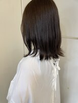 フォルテ 草薙店 ほうじ茶ラテ♪color