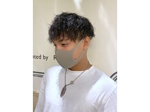 ボルデヘアー 亀有(Borde HAIR)