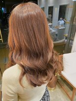 トリート 妙典店(TREAT)&nbsp;ピンクベージュ＿TREAT妙典