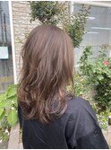 レイヤースタイル×アッシュ/20代/30代/40代/50代/北本/桶川