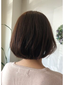 ケイズプラス(K's PLUS) ボブ