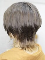 スウ(suu)&nbsp;hair make suu スタイル