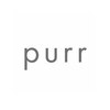 パー(purr)のお店ロゴ