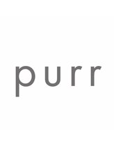 purr【パー】