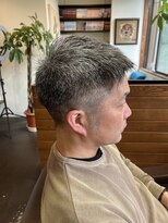 スープレックス ヘアーデザイン(SOUPREX HAIR DESIGN) お客様スタイル 20代 30代 40代 髪質改善 キッズカット