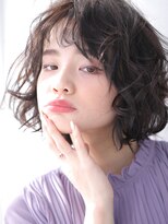 アビエクレール 河内花園(abije claire)&nbsp;クセっぽいウェーブvol.3