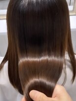 ミモザ(Mimosa)&nbsp;《Mimosa》美髪縮毛矯正◎髪質改善◎