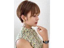 ヴィバラヘアー 別府駅前店(VIVA LA HAIR)