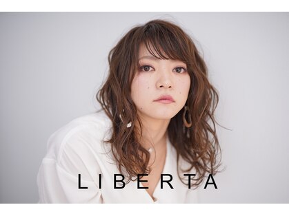 リベルタ(LIBERTA)の写真