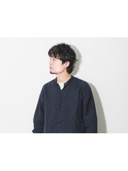 【三宮3分/ユニセックスサロン】髪を切りに行くだけじゃない、オシャレな空間でお仕事前後にリフレッシュ。