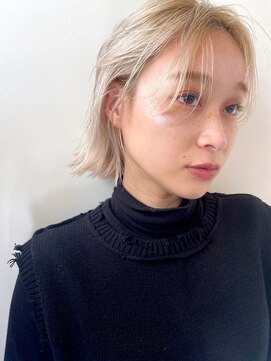 グリーン 町田(green) 【BOB】Hi tone×BOB 1