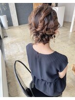 ニド(2do)&nbsp;結婚式お呼ばれアレンジ