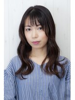 マニッシュ 吉祥寺北町店(mannish)&nbsp;レディースカット