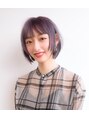 リンダバイネオリーブ 白楽店(Linda by neolive) Reina topstylist